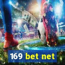 169 bet net